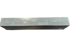 Harry Potter Zauberstab Magic Caster Wand Defiant Blau Neu in OVP