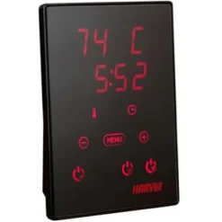 Harvia Cilindro XE 6,8 kW PC70XE finnischer Saunaofen inkl. Steuerung Xenio - Touchb