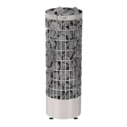 Harvia Cilindro XE 6,8 kW PC70XE finnischer Saunaofen inkl. Steuerung Xenio - Touchb