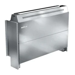 Harvia Hidden Heater HH12 Saunaofen 12,0 kW Elektroofen Saunaheizung Hinterwandofen