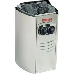 HARVIA Saunaofen HARVIA Vega Compact BC35 (3,5 kW) inkl. Steuerung