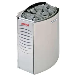 Harvia Vega E Saunaofen 6,0 kW BC60E Elektroofen Saunaheizung Saunaheizgerät Edelsta