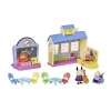 Hasbro Peppa Wutz Peppas Spielgruppe, Spielfigur