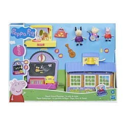 Hasbro Peppa Wutz Peppas Spielgruppe, Spielfigur