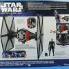 HASBRO STAR WARS FIRSR ORDER Special FORCES / B3920 / TIE Fighter MIT PILOT