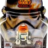 Hasbro Star Wars Rebels SL06 Figur C1-10P
