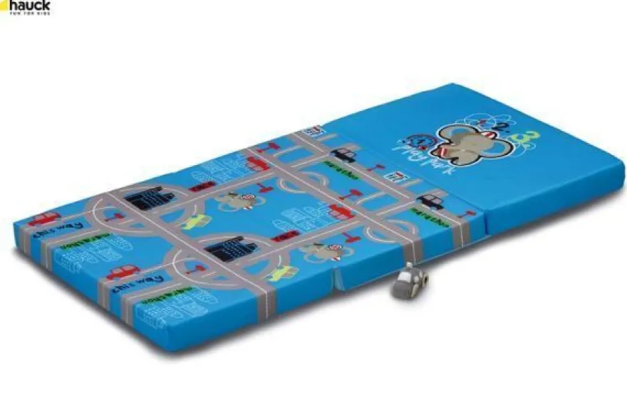 Hauck Reisematratze Sleeper 60x120cm - Playpark