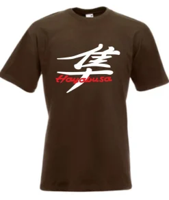 Hayabusa für Suzuki Fans - GSX 1300 I Sprüche I Fun I Lustig bis 5XL