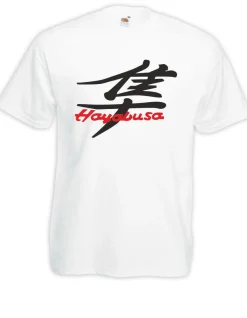 Hayabusa für Suzuki Fans - GSX 1300 I Sprüche I Fun I Lustig bis 5XL