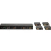 HDMI Extender Lindy 4K Matrix Verteiler