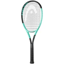 Head Boom MP 2024 besaitet Turnierracket