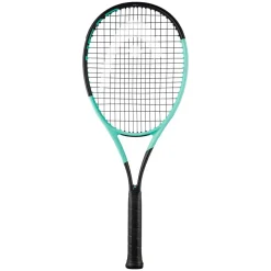 Head Boom MP 2024 besaitet Turnierracket