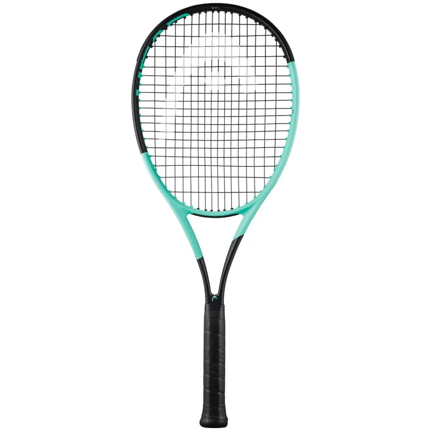 Head Boom MP 2024 besaitet Turnierracket