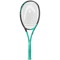 Head Boom Pro gebraucht besaitet