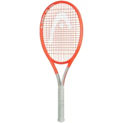 Head Graphene 360+ Radical Lite besaitet Tennisschläger