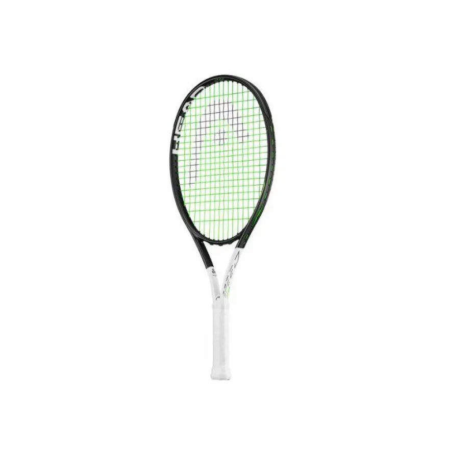 Head Graphene 360 Speed Jr. 25 besaitet Kinderschläger Juniuorracket