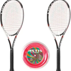 Head Graphene Touch Speed MP Adaptive 285 16x19 x 2 + Astis 200 - Rolle