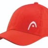 Head Pro Player Cap Red