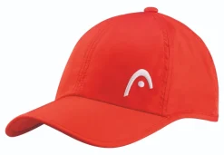 Head Pro Player Cap Red
