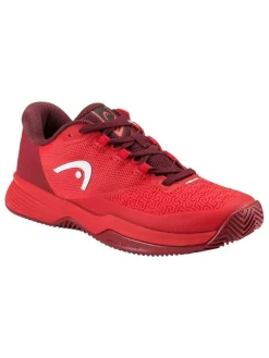 Head Revolt Pro 5.0 Clay Junior RDDR Kinder Tennisschuhe für Sandplatz