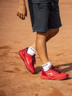 Head Revolt Pro 5.0 Clay Junior RDDR Kinder Tennisschuhe für Sandplatz