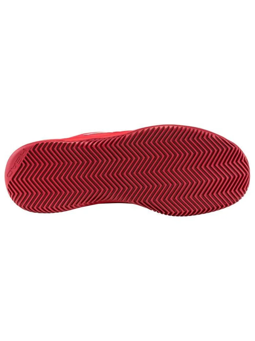 Head Revolt Pro 5.0 Clay Junior RDDR Kinder Tennisschuhe für Sandplatz