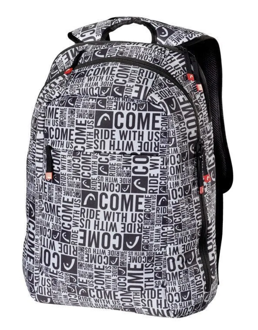 Head Streetbackpack Rucksack Neuware