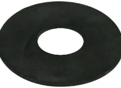 Heberglockendichtung für Geberit Aufputz Spülkasten 63 x 23 x 3 mm Dichtung