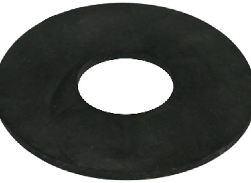 Heberglockendichtung für Geberit Aufputz Spülkasten 63 x 23 x 3 mm Dichtung