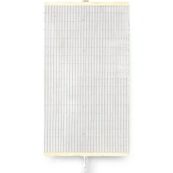 Heizpaneel Infrarotheizung Heizplatten Infrarotheizer 17 Mustern Mit Schalter