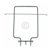 Heizung Unterhitze Whirlpool Bauknecht 481925928792 Indesit C00373410 alternativ