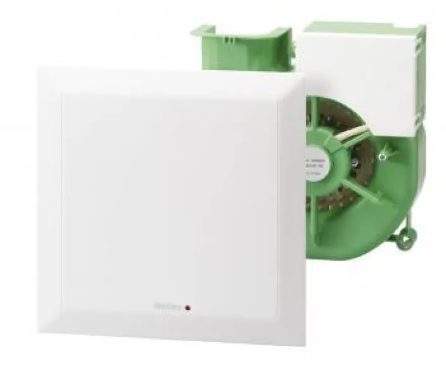 Helios ELS EC 60/35 NC Ventilatoreinsatz m. Fassade codier. Nachlauf Interv.2 St. - 0