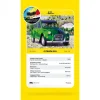 Heller - Starter Kit Citroën 2 CV - 1:24 - 99 Teile