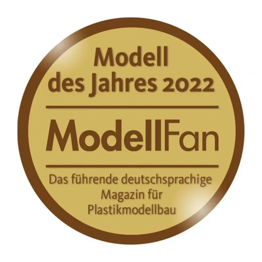Heller - Starter Kit Citroën 2 CV - 1:24 - 99 Teile
