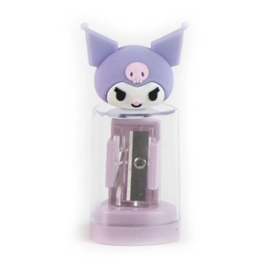 Hello Kitty Anspitzer mit Auffangbehälter für Schule und Federmäppchen