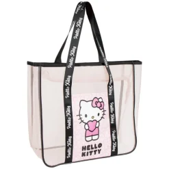 Hello Kitty Premium Strandtasche