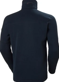Helly Hansen Fleecejacke Kensington 1/2 ZIP Knitted 72251