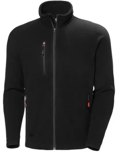 Helly Hansen Fleecejacke OXFORD FLEECE JACKET 72026