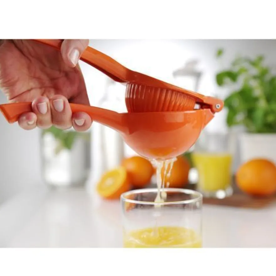 Hendi 592069 Orangenpresse