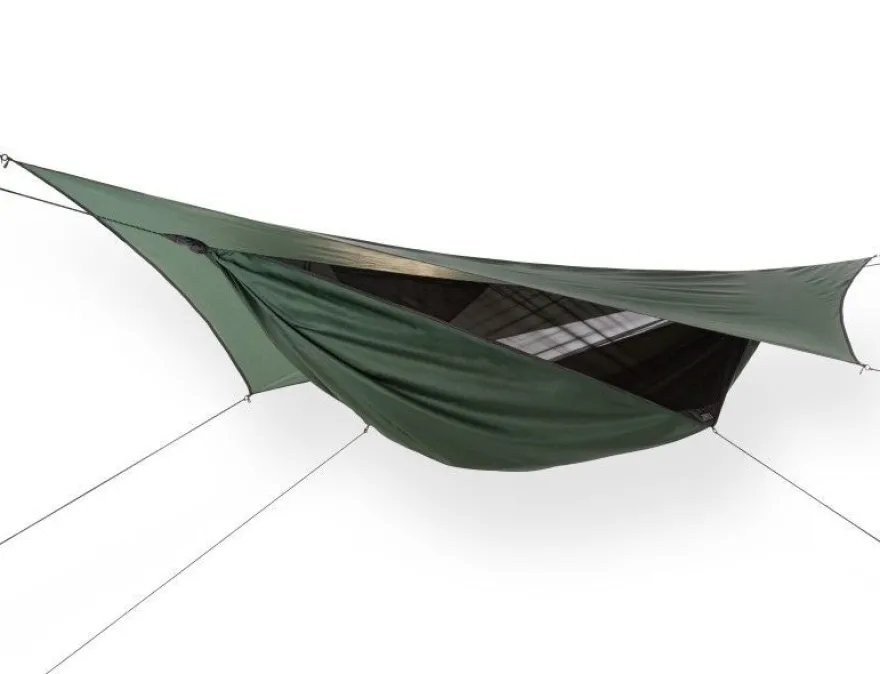 Hennessy Hammocks Expedition Classic - Outdoor Hängematte inklusive Moskitonetz