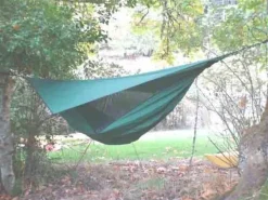 Hennessy Hammocks Expedition Classic - Outdoor Hängematte inklusive Moskitonetz