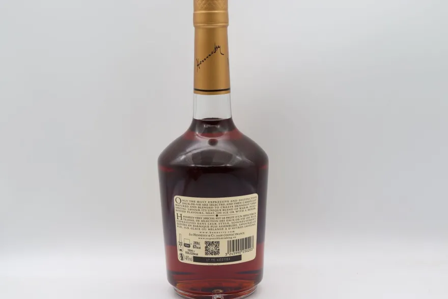 Hennessy VS Cognac 0,7 ltr