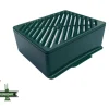 2 Hepafilter + 4 Aktivkohlefilter geeignet Vorwerk Tiger VT 252 Filter