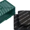 1 Hepafilter + 2 Aktivkohlefilter geeignet Vorwerk Tiger VT 251 252 Filter