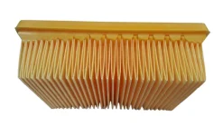 Hepafilter Flachfilter für 2.863-005.0 Kärcher MV4, MV5, MV6, WD4, WD5, WD6