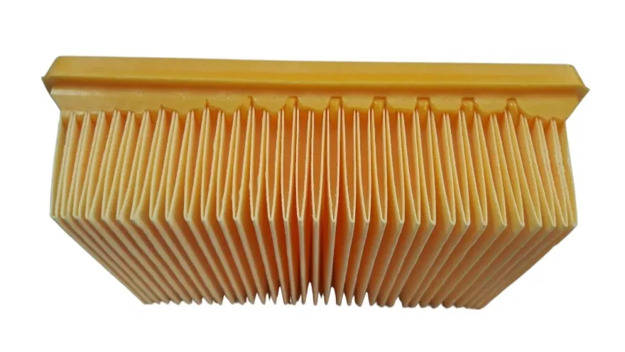 Hepafilter Flachfilter für 2.863-005.0 Kärcher MV4, MV5, MV6, WD4, WD5, WD6