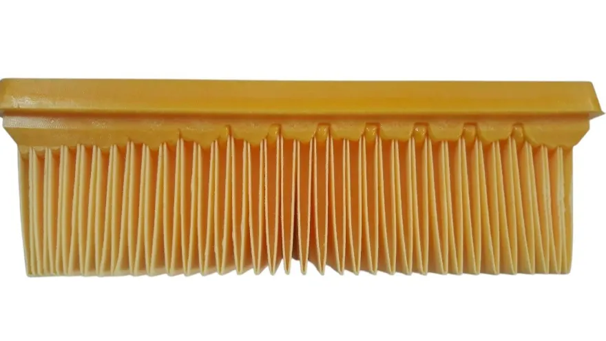 Hepafilter Flachfilter für 2.863-005.0 Kärcher MV4, MV5, MV6, WD4, WD5, WD6