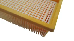 Hepafilter Flachfilter für 2.863-005.0 Kärcher MV4, MV5, MV6, WD4, WD5, WD6