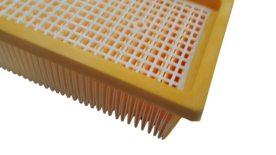 Hepafilter Flachfilter für 2.863-005.0 Kärcher MV4, MV5, MV6, WD4, WD5, WD6