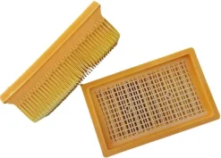 Hepafilter Flachfilter für 2.863-005.0 Kärcher MV4, MV5, MV6, WD4, WD5, WD6
